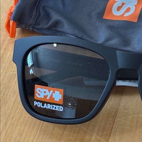 ☀️NWT: SPY - Unisex Crossway Sunglasses - Picture 15 of 16
